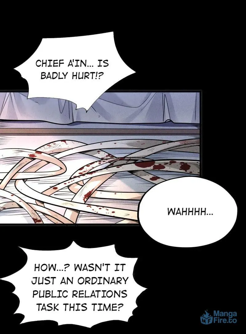 Demon King's Rules x Witch's Covenant Chapter 74 page 3 - 