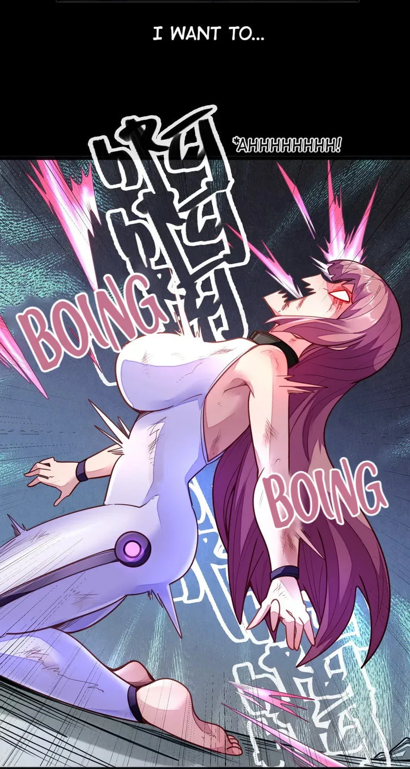 Demon King's Rules x Witch's Covenant Chapter 74 page 21 - 