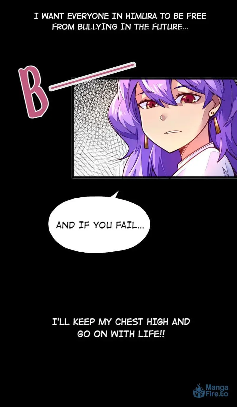 Demon King's Rules x Witch's Covenant Chapter 74 page 23 - 