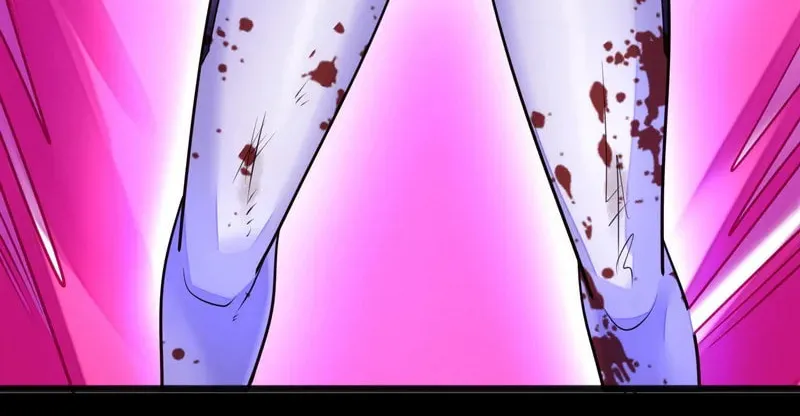 Demon King's Rules x Witch's Covenant Chapter 74 page 26 - 