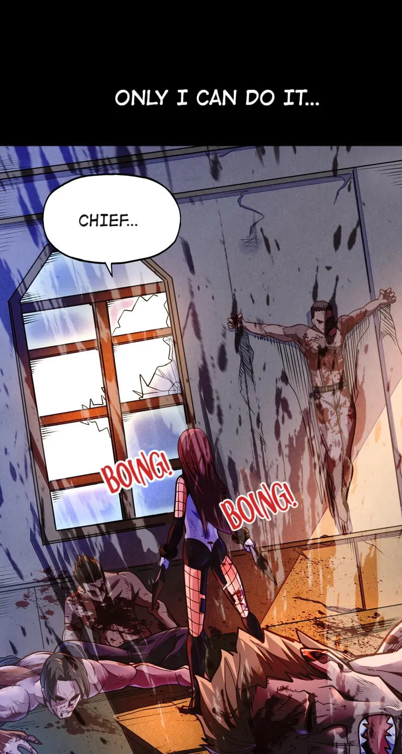 Demon King's Rules x Witch's Covenant Chapter 74 page 29 - 