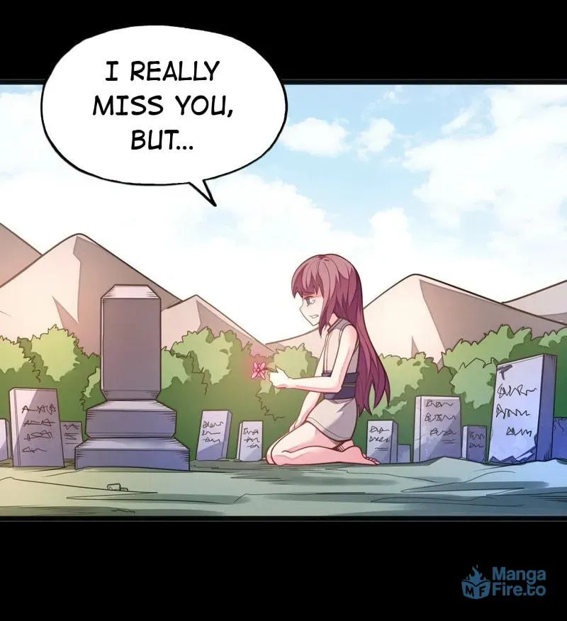 Demon King's Rules x Witch's Covenant Chapter 74 page 32 - 