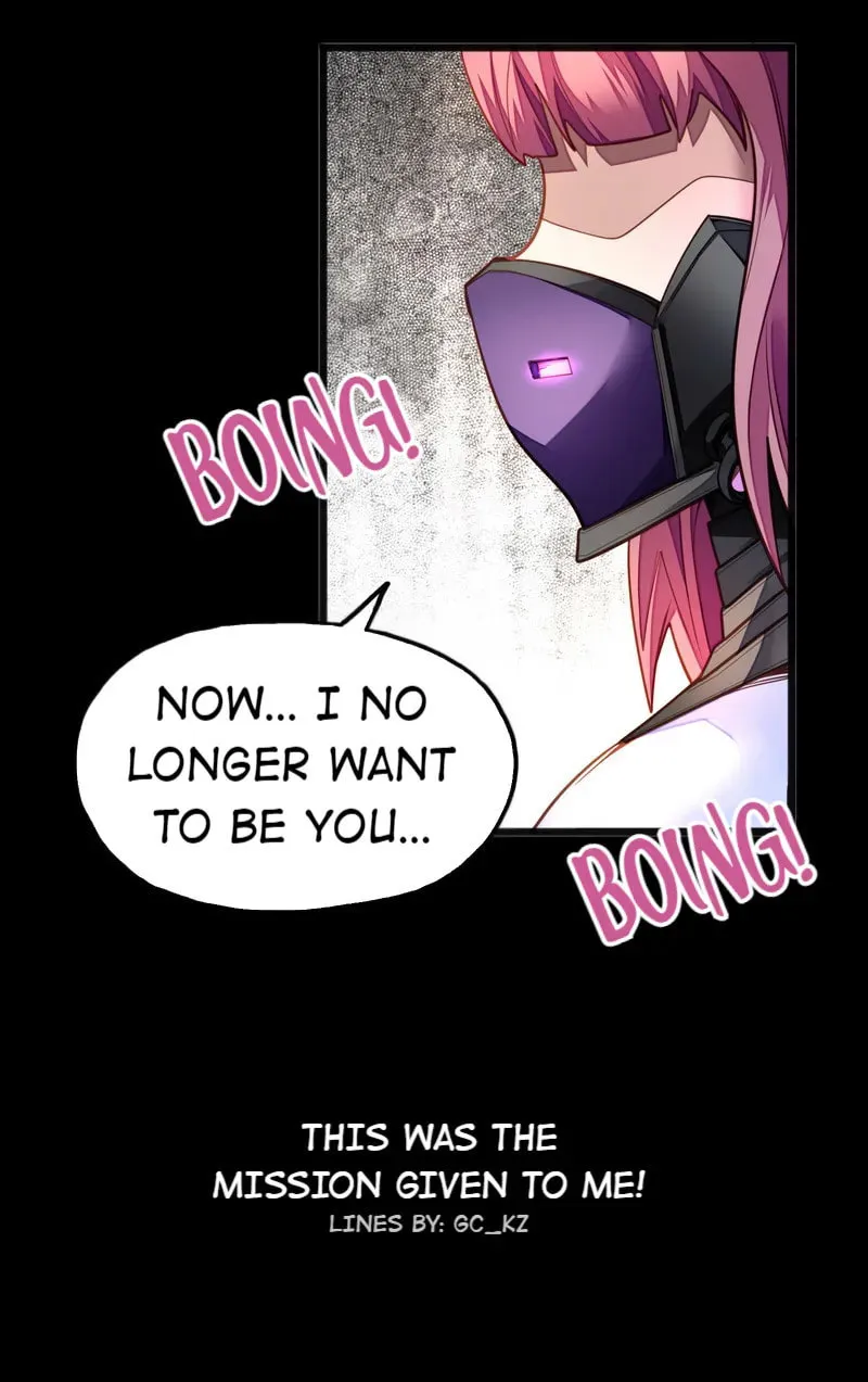 Demon King's Rules x Witch's Covenant Chapter 74 page 33 - 