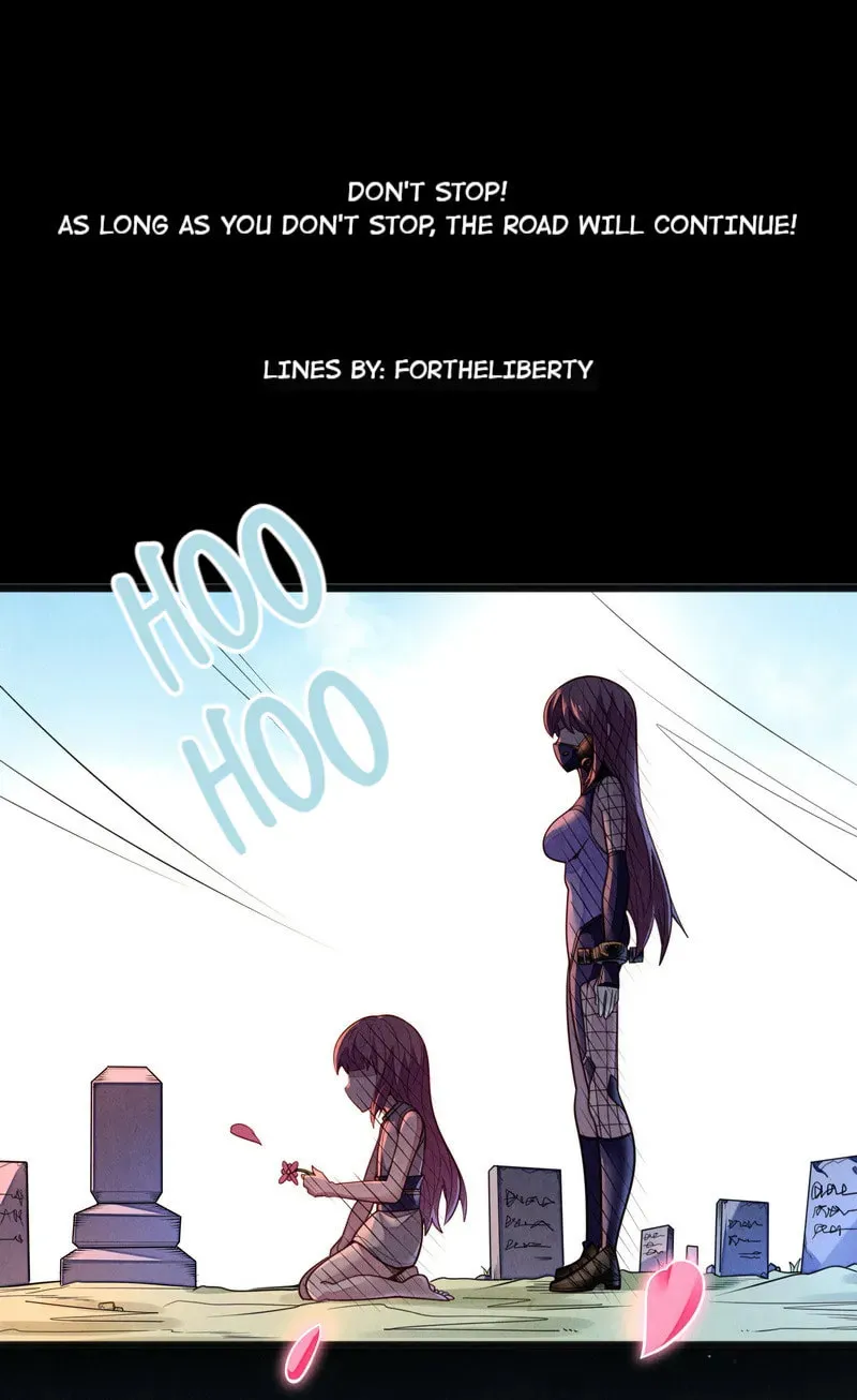 Demon King's Rules x Witch's Covenant Chapter 74 page 34 - 