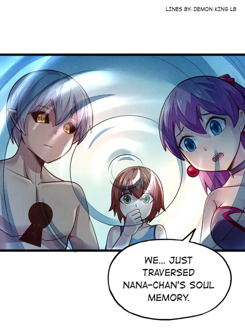 Demon King's Rules x Witch's Covenant Chapter 74 page 37 - 