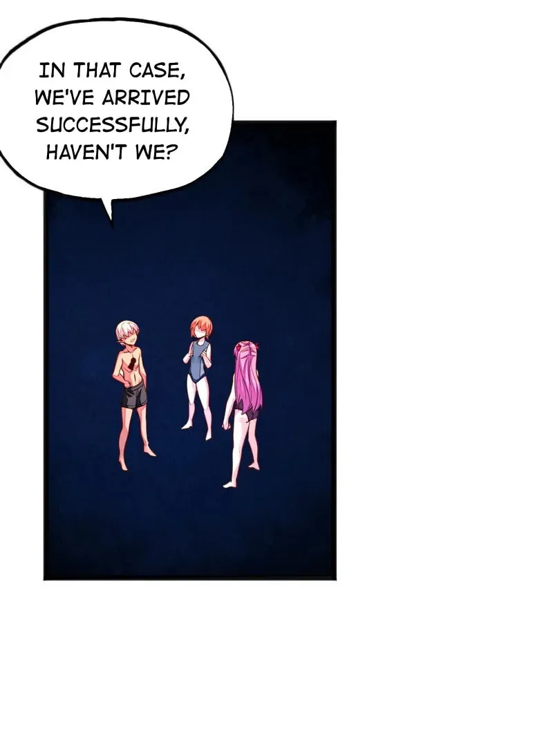 Demon King's Rules x Witch's Covenant Chapter 74 page 38 - 