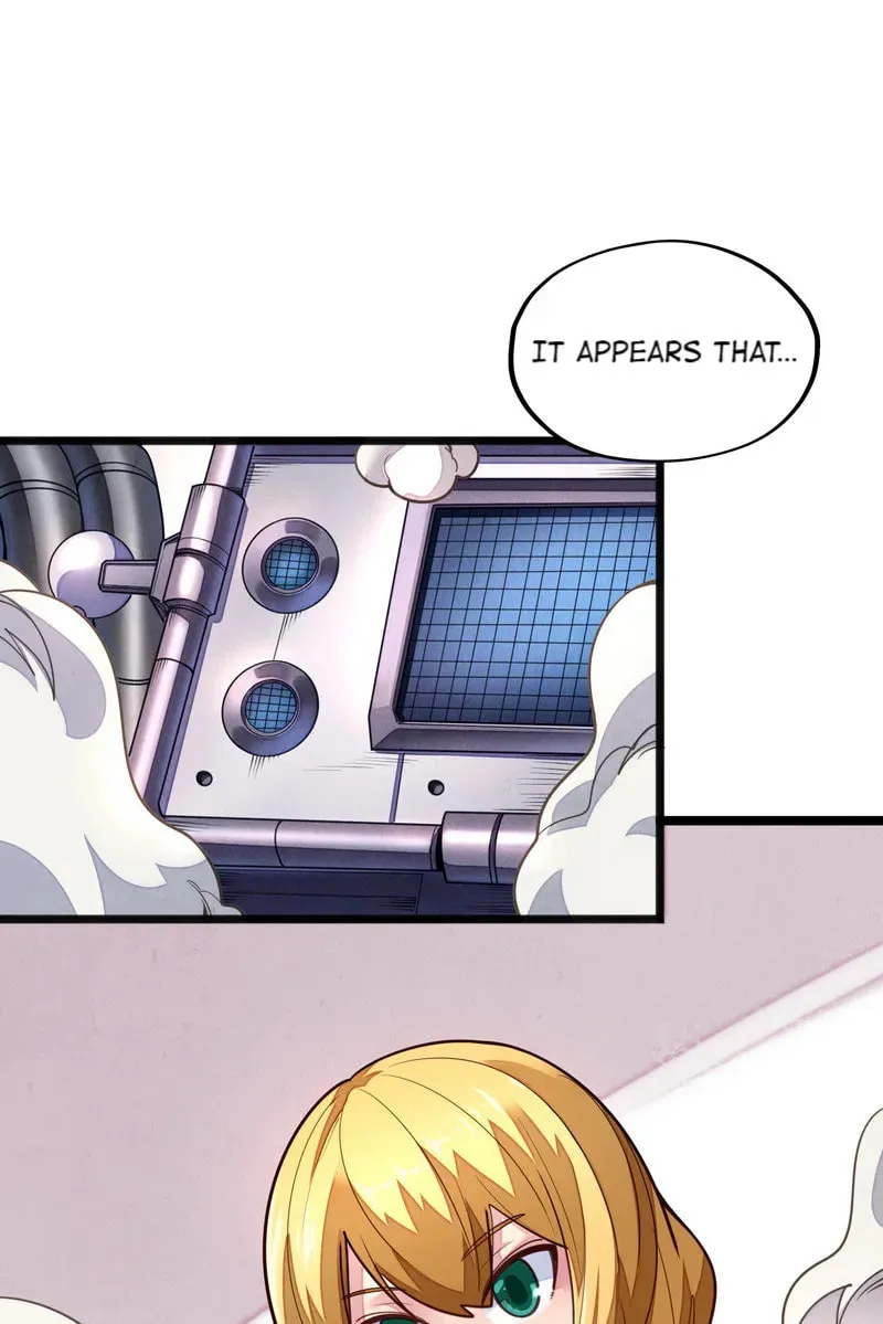 Demon King's Rules x Witch's Covenant Chapter 74 page 40 - 