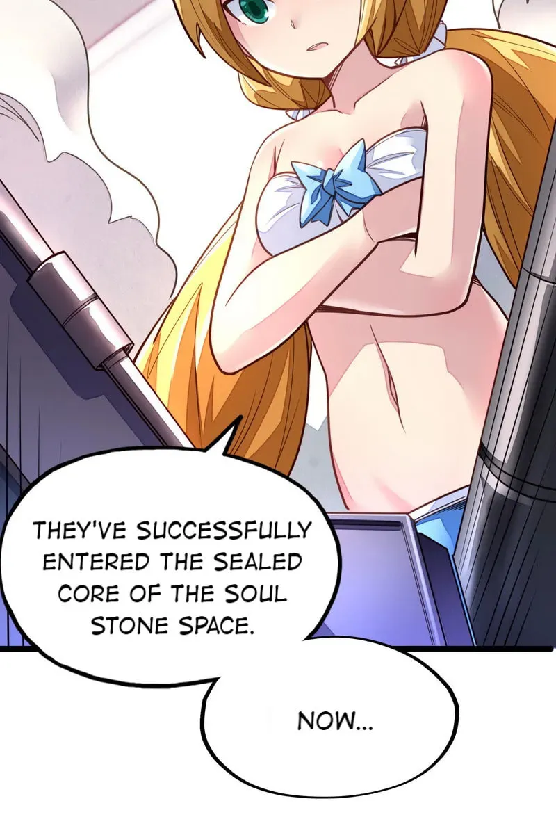 Demon King's Rules x Witch's Covenant Chapter 74 page 41 - 