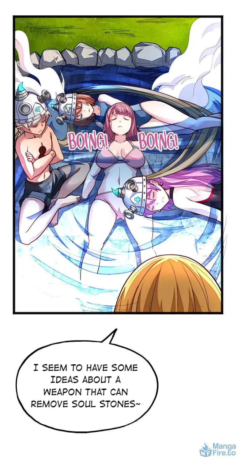 Demon King's Rules x Witch's Covenant Chapter 74 page 42 - 