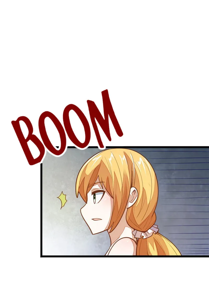 Demon King's Rules x Witch's Covenant Chapter 74 page 44 - 