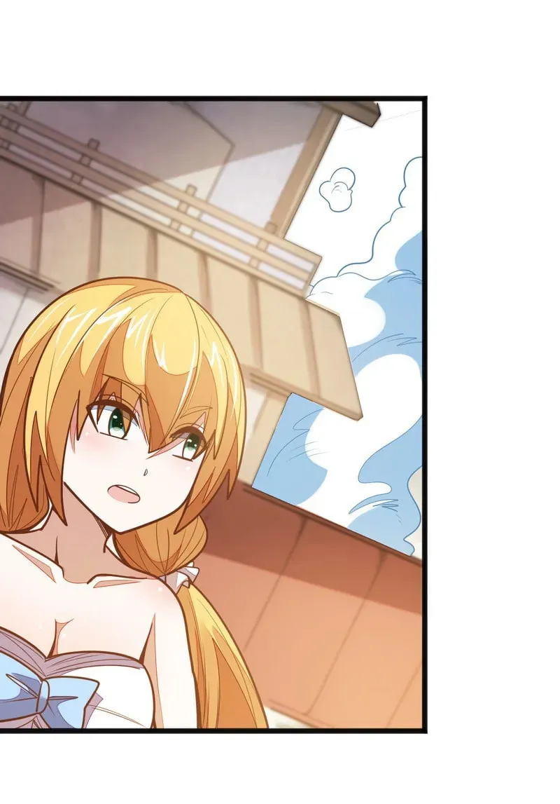 Demon King's Rules x Witch's Covenant Chapter 74 page 45 - 