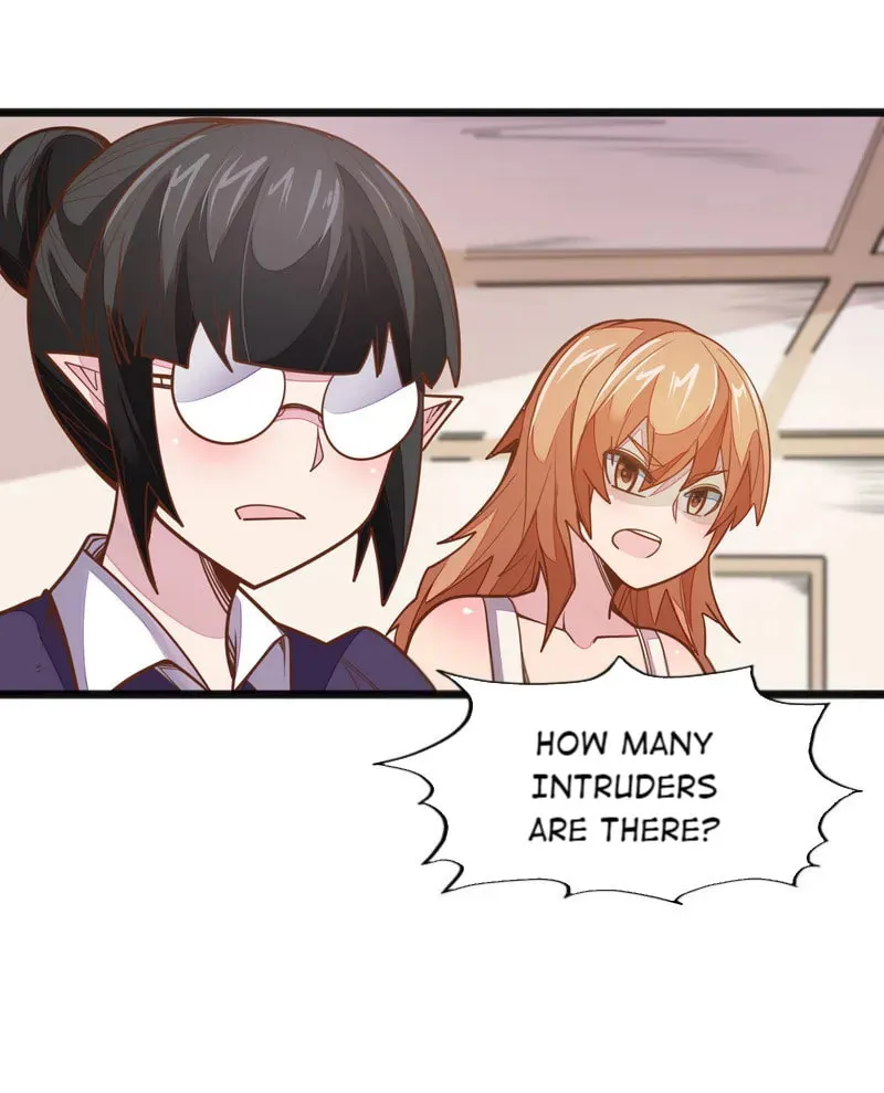 Demon King's Rules x Witch's Covenant Chapter 74 page 48 - 