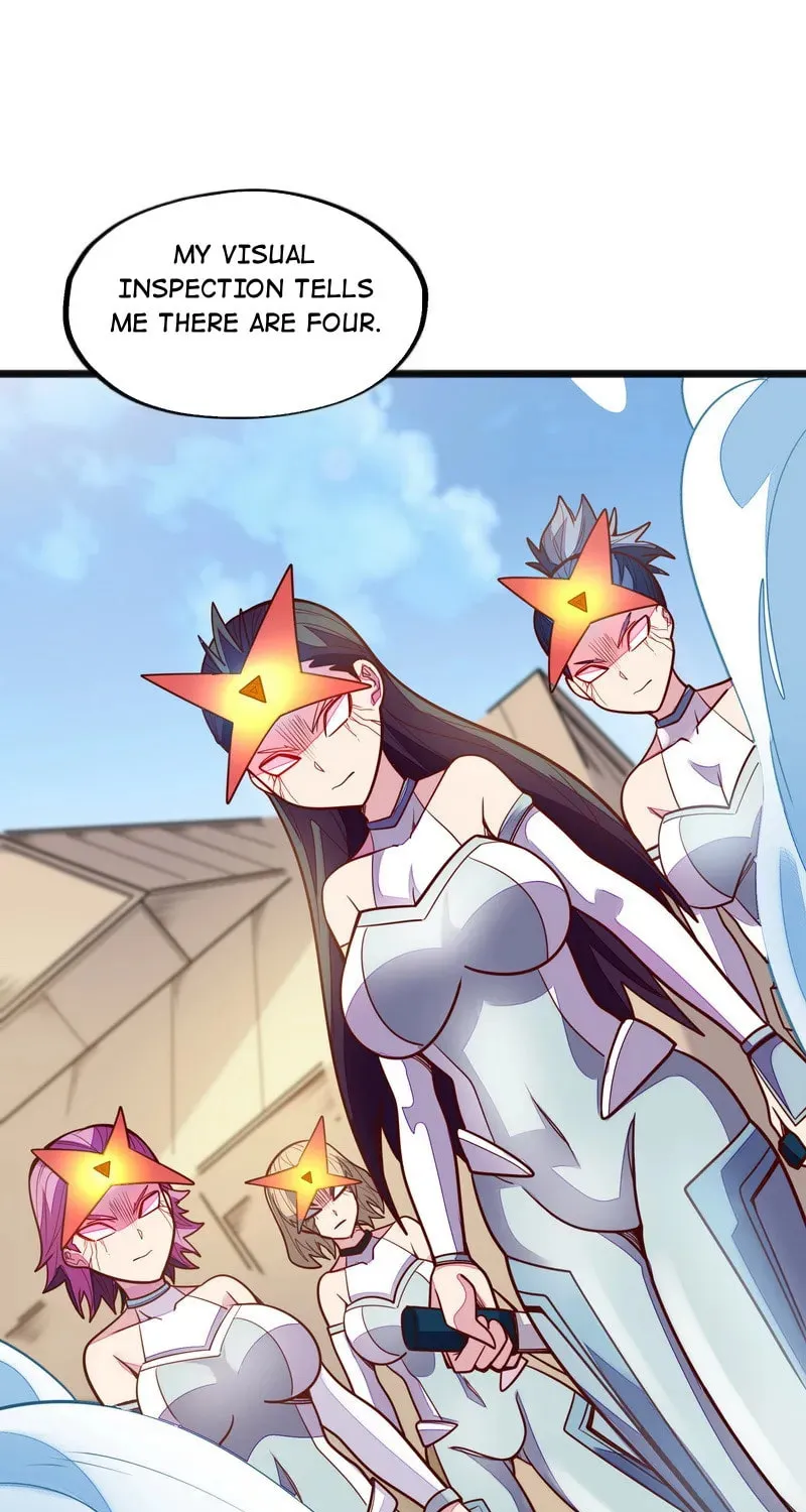 Demon King's Rules x Witch's Covenant Chapter 74 page 49 - 