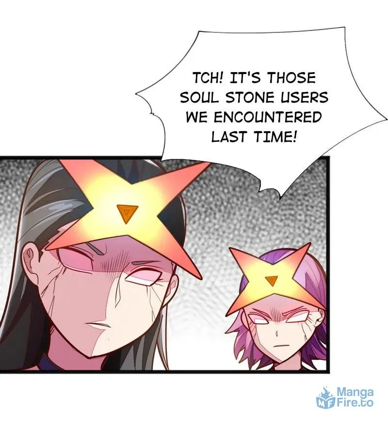 Demon King's Rules x Witch's Covenant Chapter 74 page 51 - 