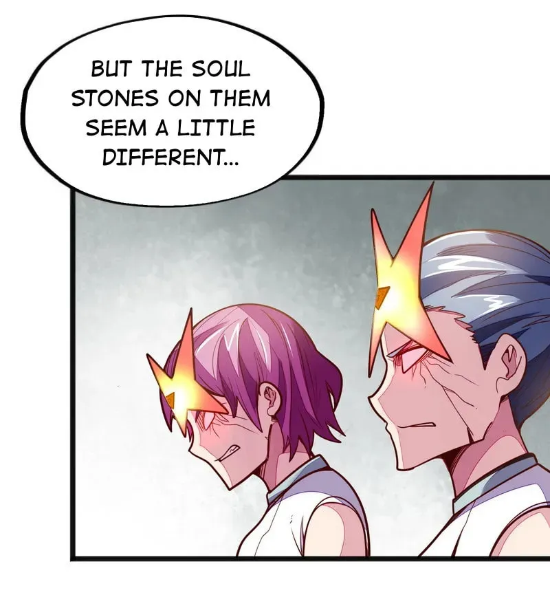 Demon King's Rules x Witch's Covenant Chapter 74 page 52 - 