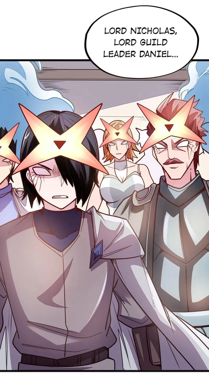 Demon King's Rules x Witch's Covenant Chapter 74 page 59 - 