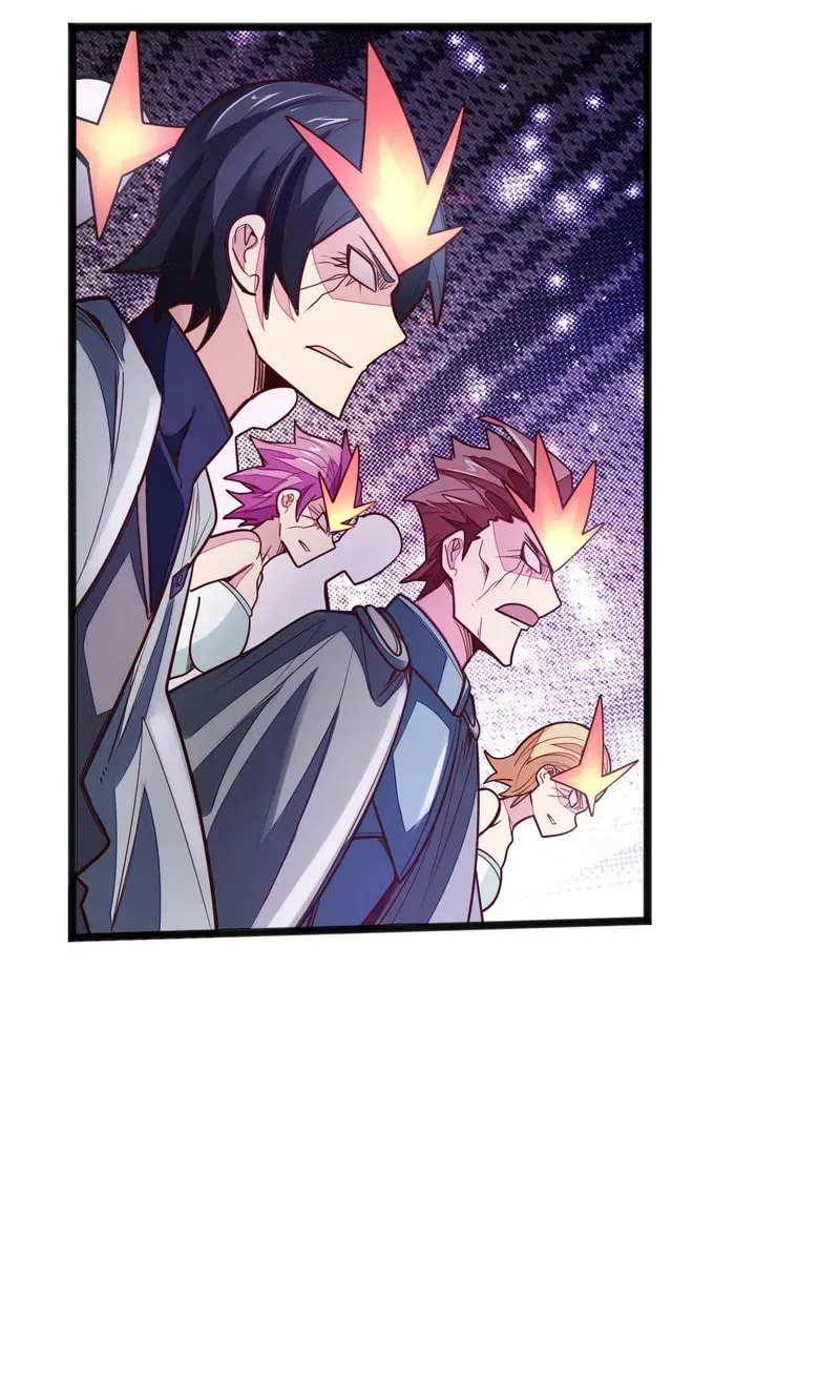 Demon King's Rules x Witch's Covenant Chapter 74 page 62 - 