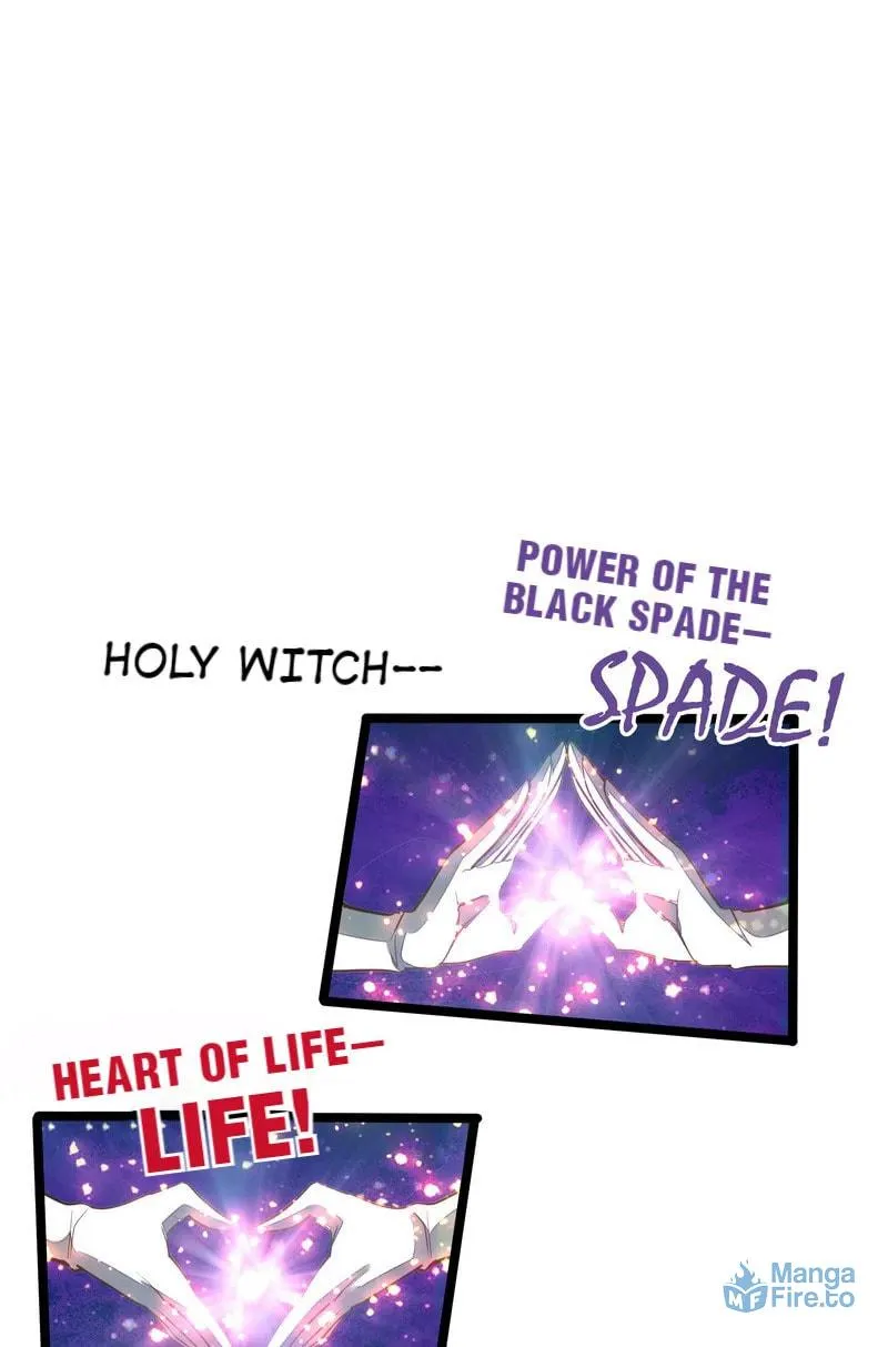 Demon King's Rules x Witch's Covenant Chapter 74 page 63 - 