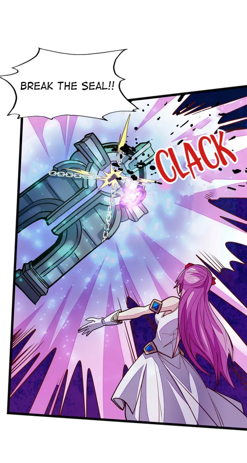 Demon King's Rules x Witch's Covenant Chapter 74 page 65 - 