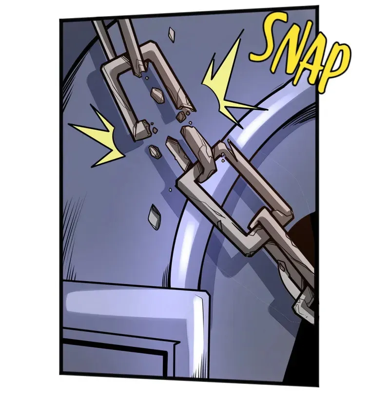 Demon King's Rules x Witch's Covenant Chapter 74 page 68 - 