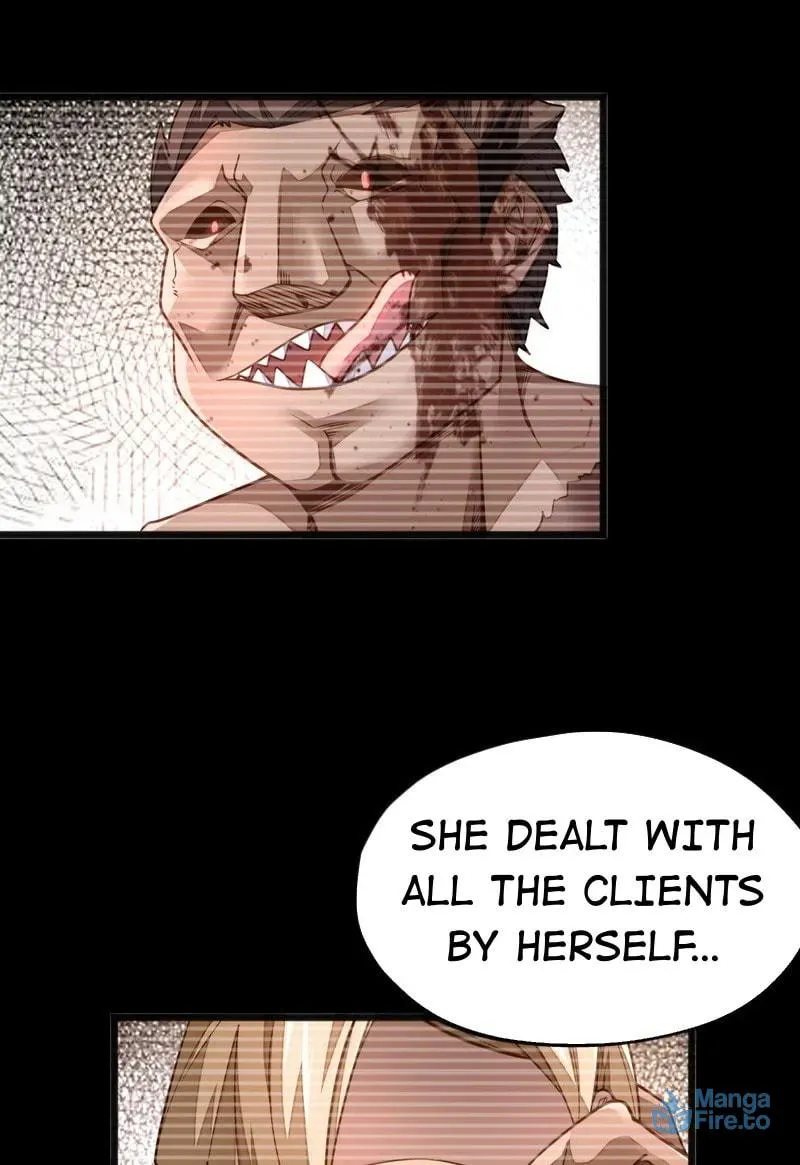 Demon King's Rules x Witch's Covenant Chapter 74 page 8 - 