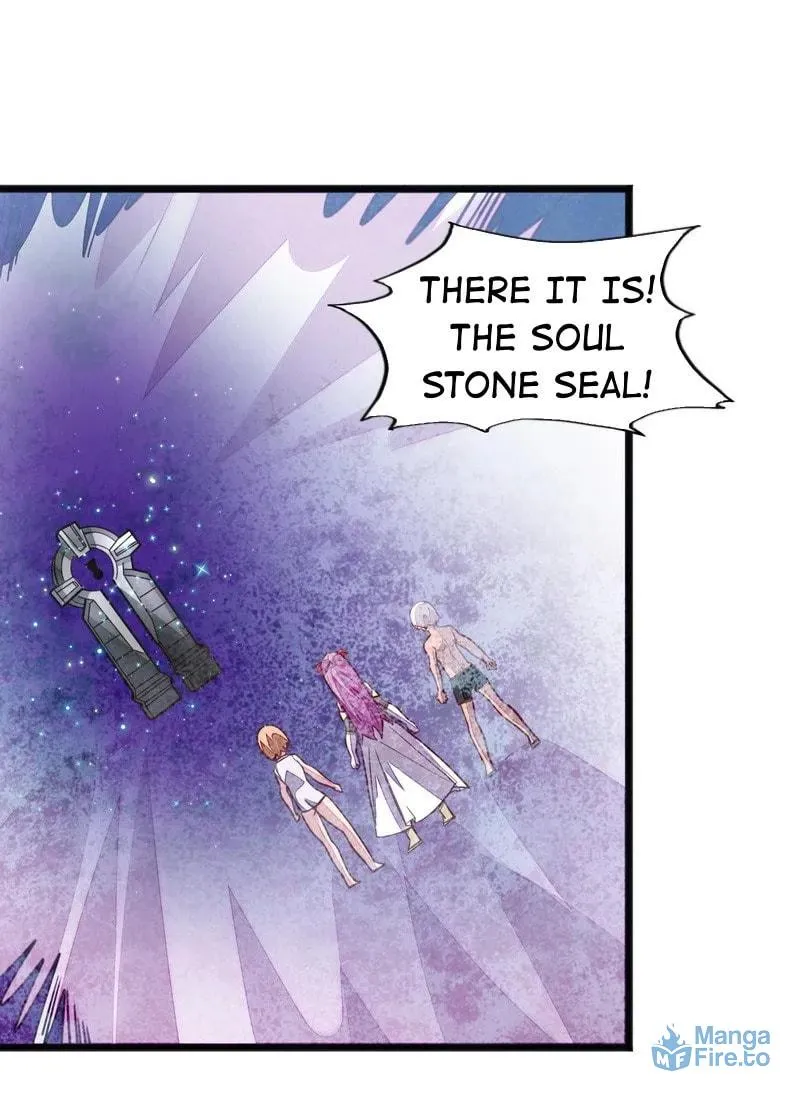 Demon King's Rules x Witch's Covenant Chapter 74 page 71 - 