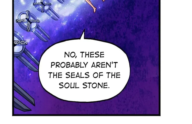 Demon King's Rules x Witch's Covenant Chapter 74 page 73 - 