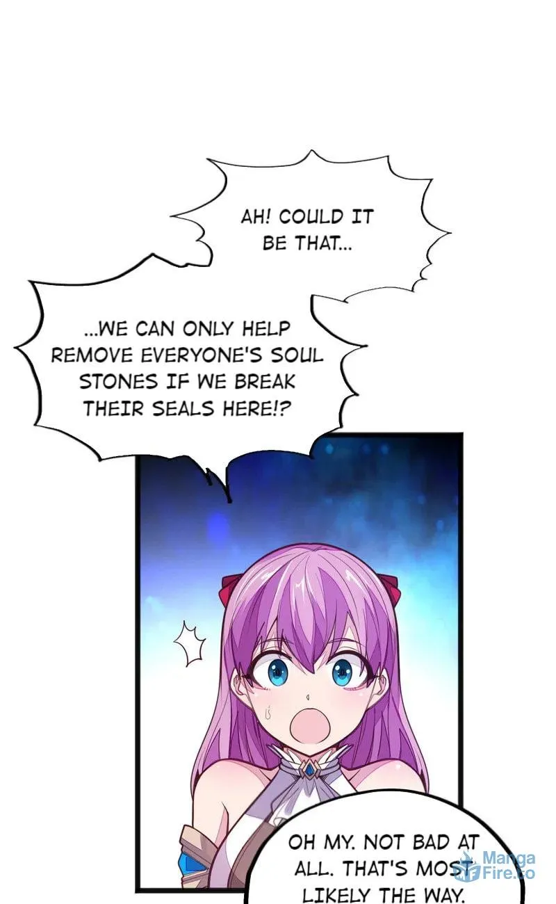 Demon King's Rules x Witch's Covenant Chapter 74 page 76 - 
