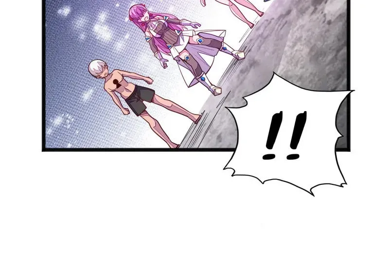 Demon King's Rules x Witch's Covenant Chapter 74 page 79 - 