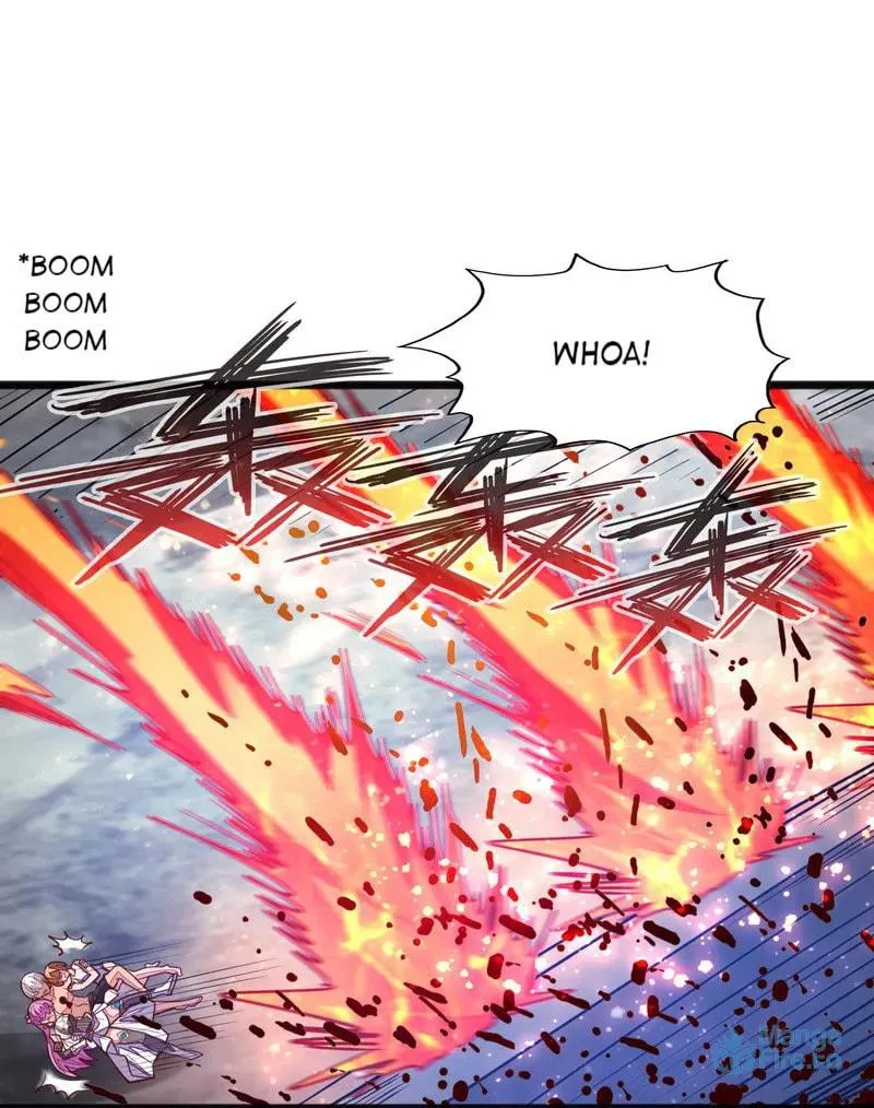 Demon King's Rules x Witch's Covenant Chapter 74 page 80 - 