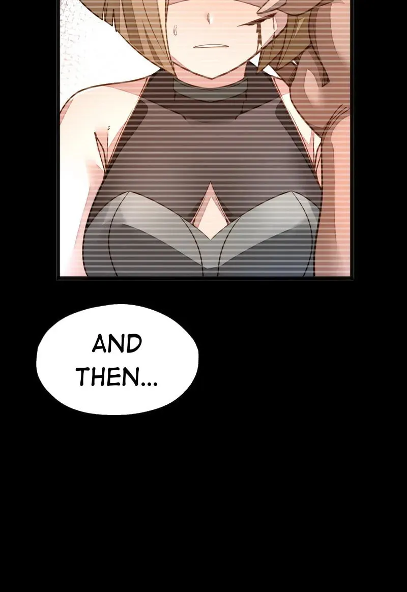 Demon King's Rules x Witch's Covenant Chapter 74 page 9 - 