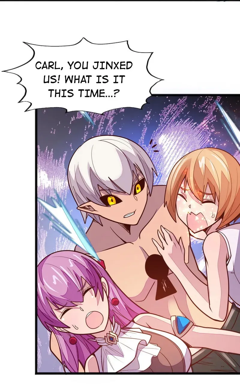 Demon King's Rules x Witch's Covenant Chapter 74 page 81 - 