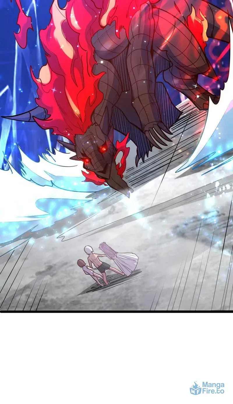 Demon King's Rules x Witch's Covenant Chapter 74 page 83 - 