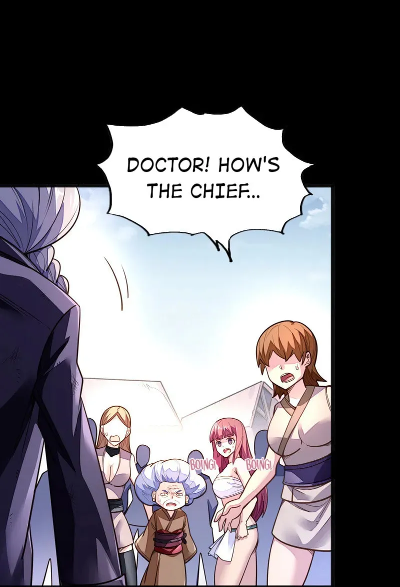 Demon King's Rules x Witch's Covenant Chapter 74 page 10 - 