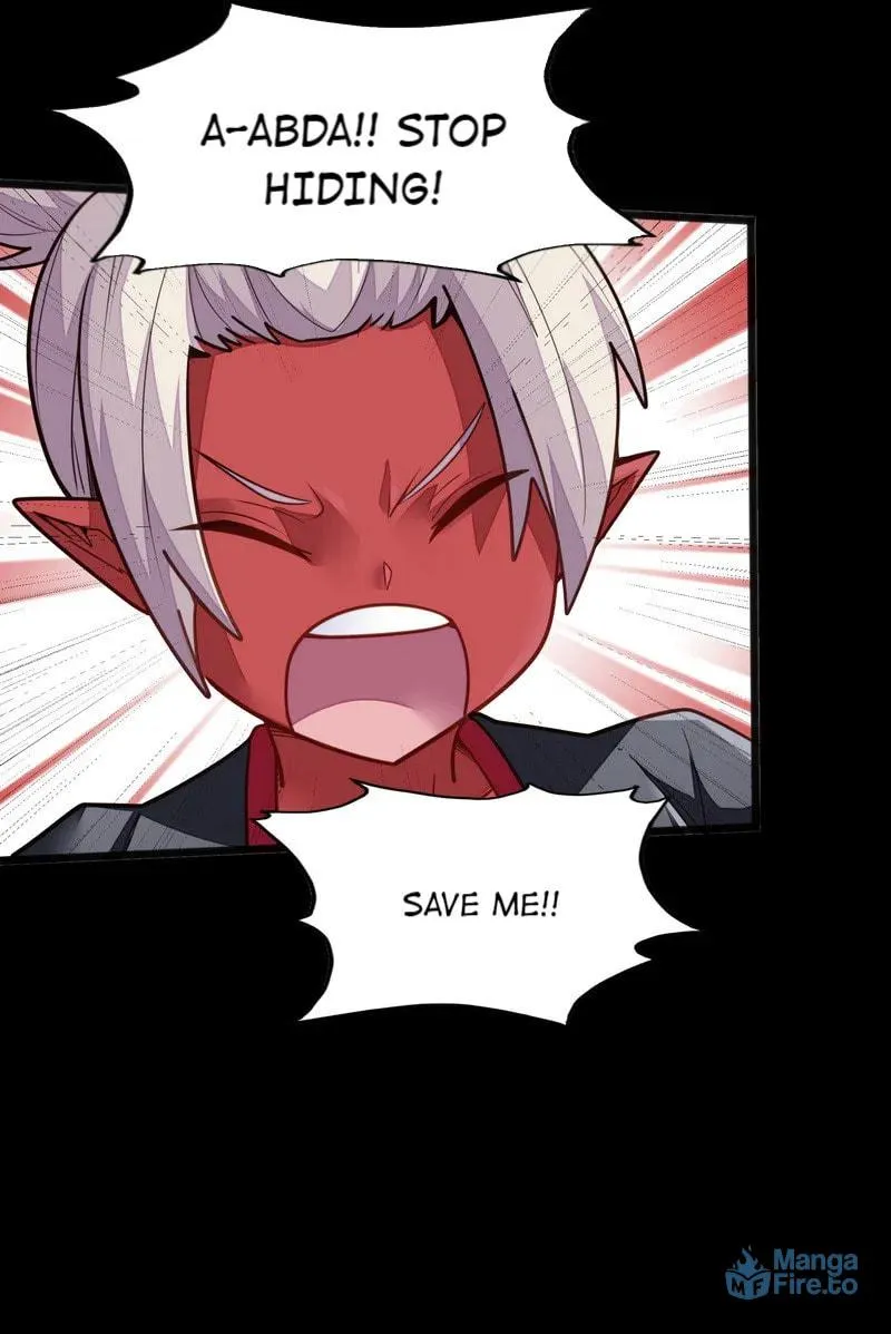 Demon King's Rules x Witch's Covenant Chapter 75 page 12 - 