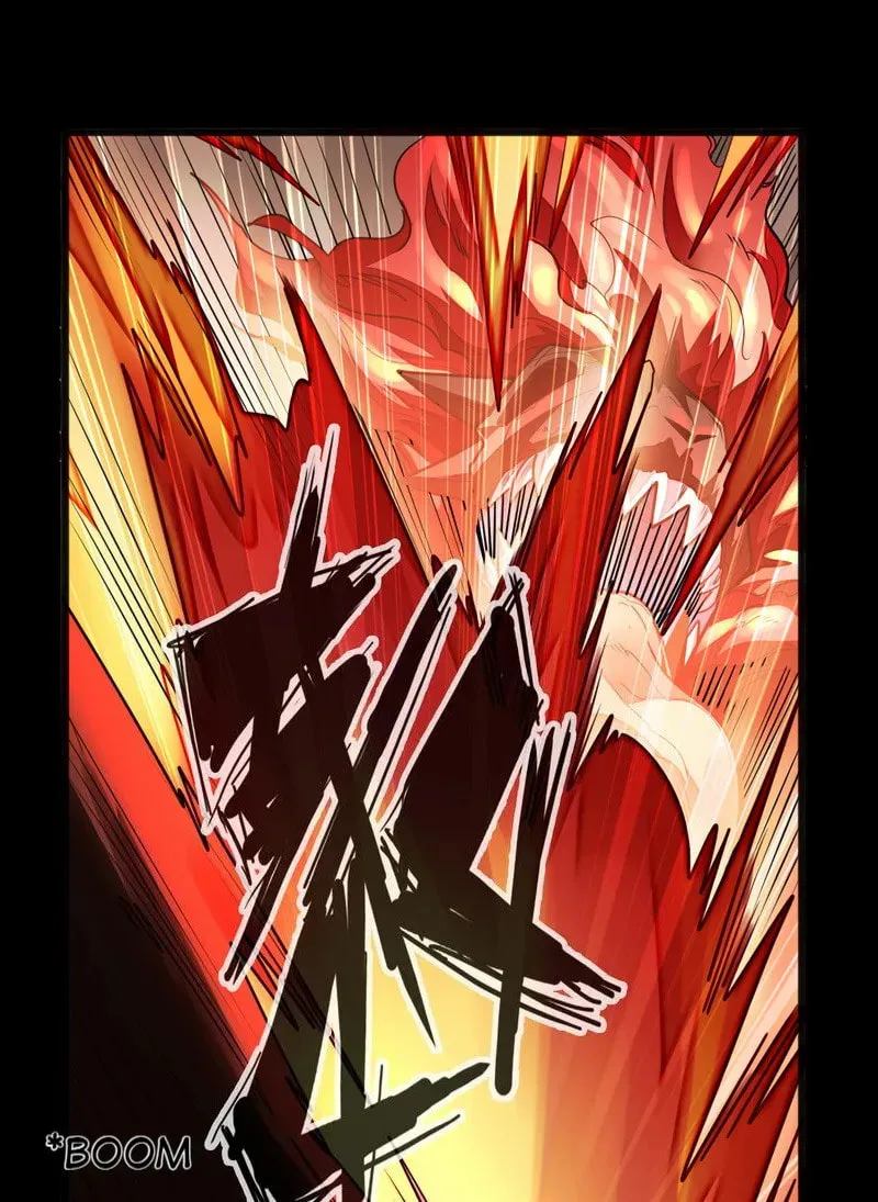 Demon King's Rules x Witch's Covenant Chapter 75 page 13 - 