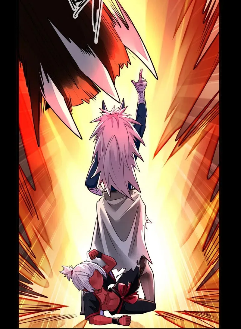 Demon King's Rules x Witch's Covenant Chapter 75 page 14 - 