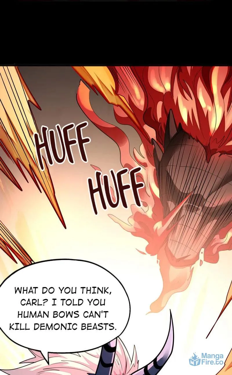 Demon King's Rules x Witch's Covenant Chapter 75 page 15 - 