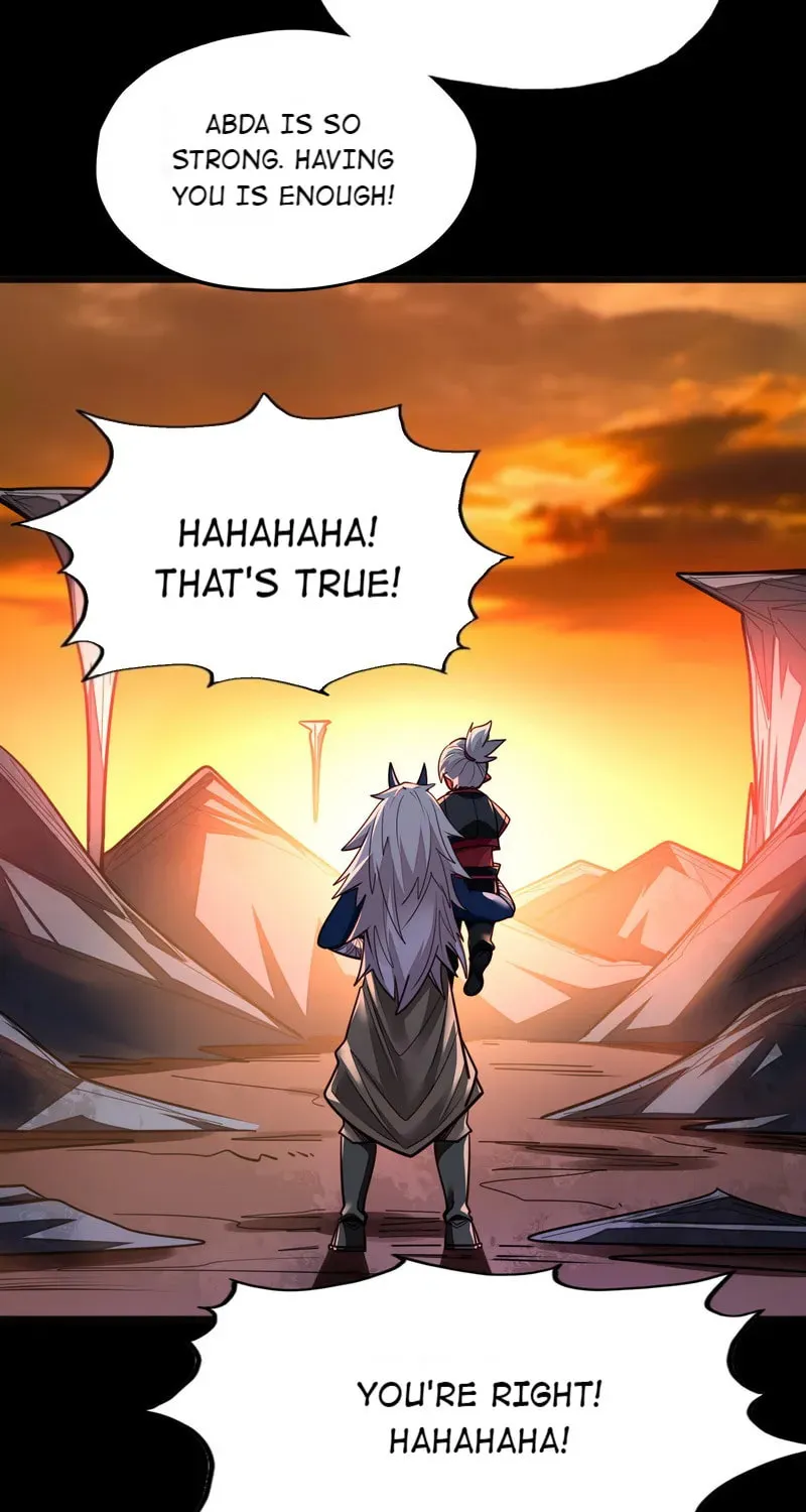 Demon King's Rules x Witch's Covenant Chapter 75 page 22 - 