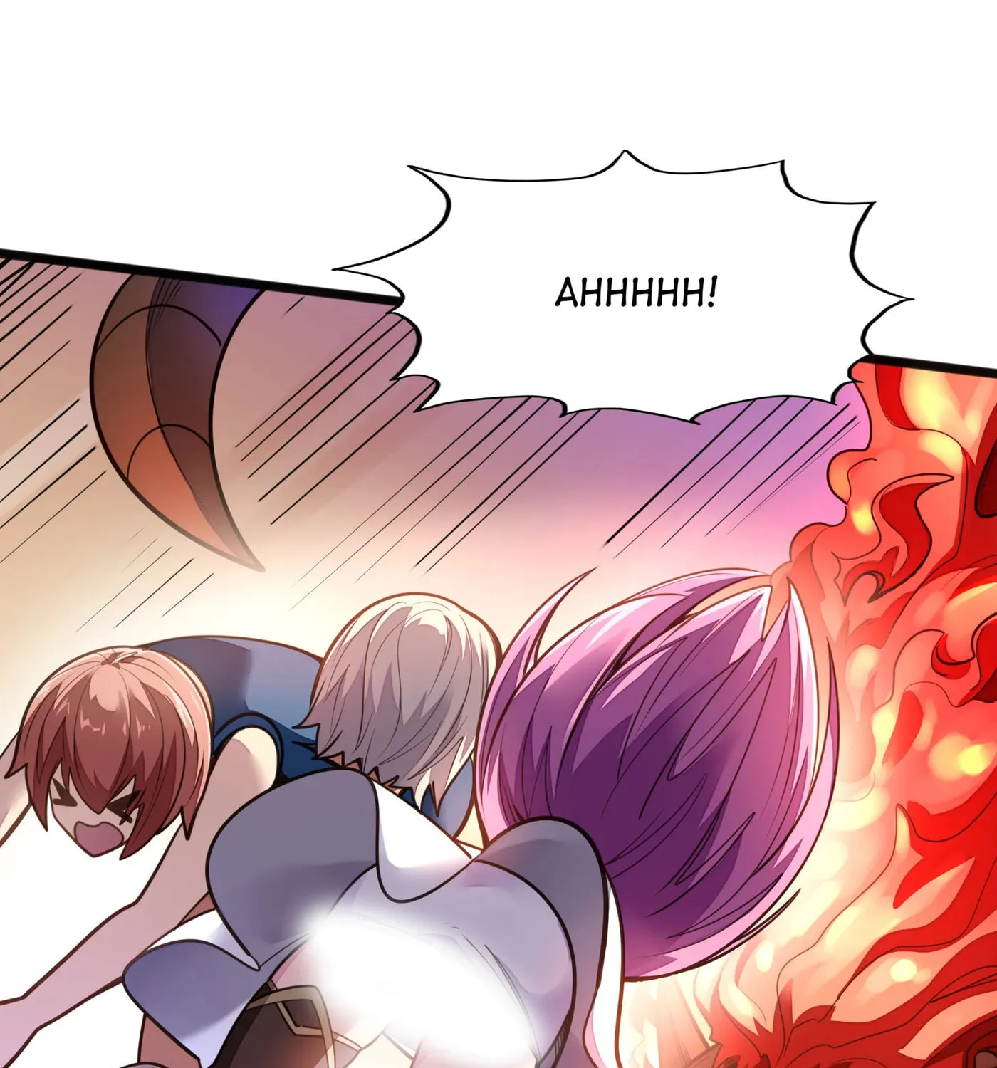 Demon King's Rules x Witch's Covenant Chapter 75 page 24 - 