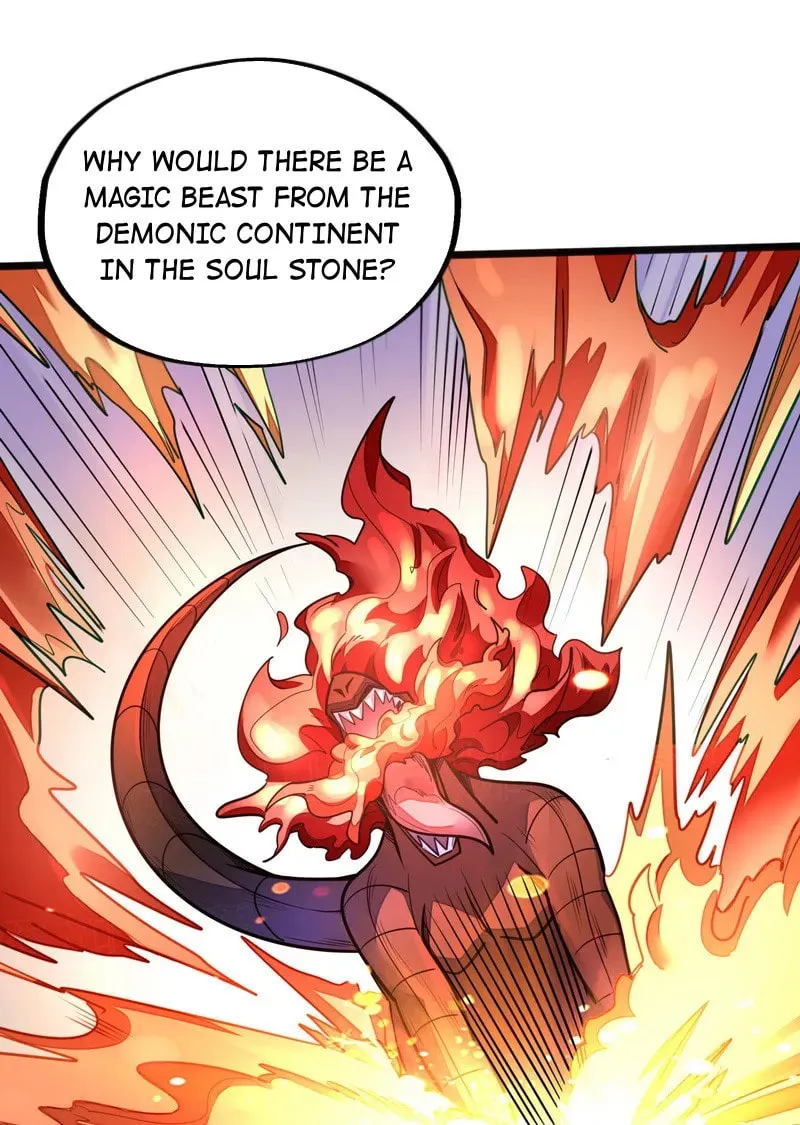 Demon King's Rules x Witch's Covenant Chapter 75 page 29 - 