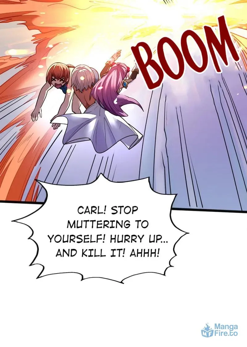 Demon King's Rules x Witch's Covenant Chapter 75 page 30 - 