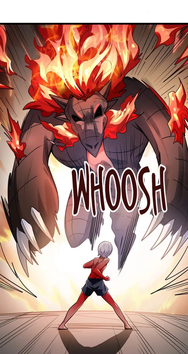 Demon King's Rules x Witch's Covenant Chapter 75 page 32 - 