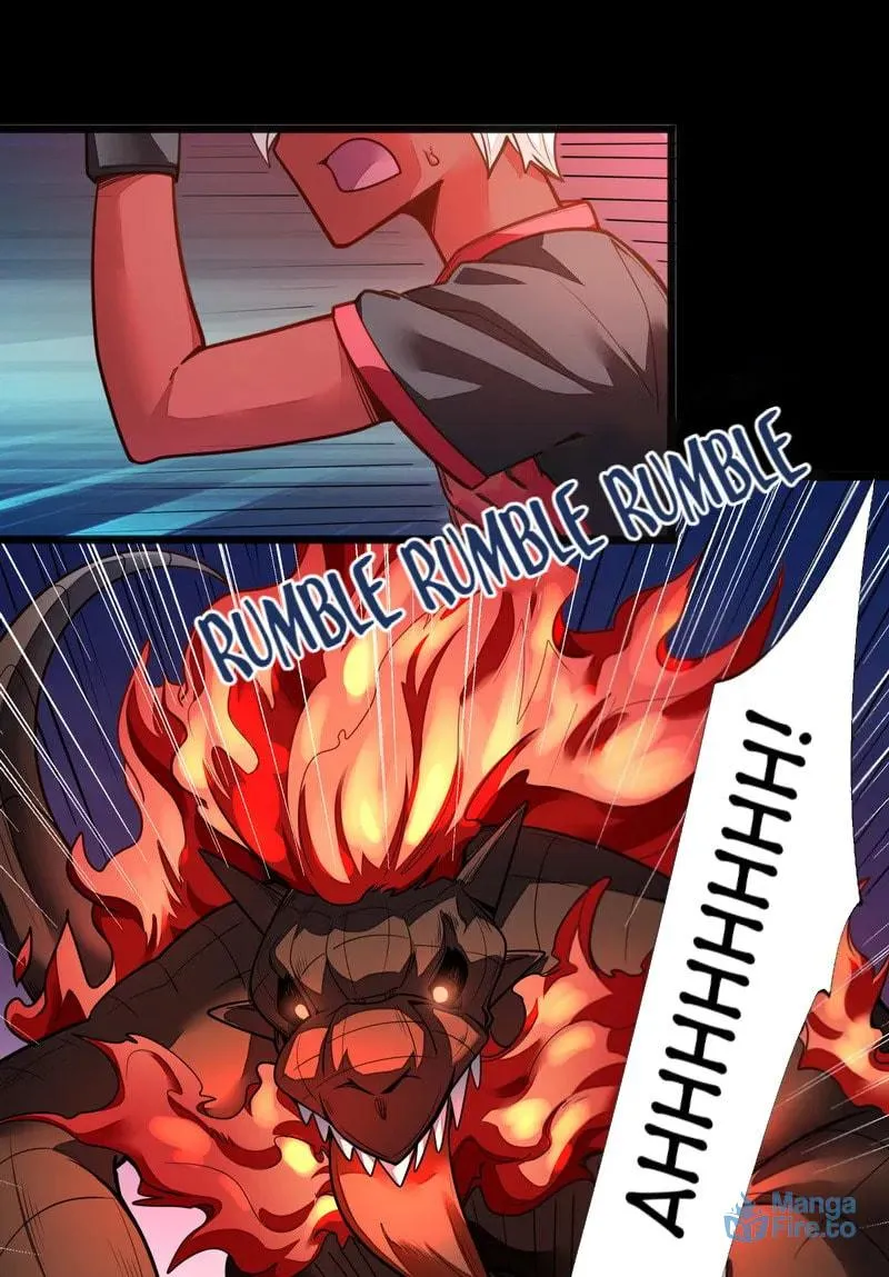 Demon King's Rules x Witch's Covenant Chapter 75 page 5 - 