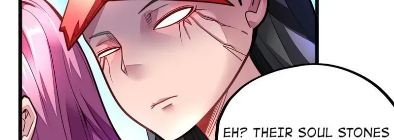 Demon King's Rules x Witch's Covenant Chapter 75 page 43 - 