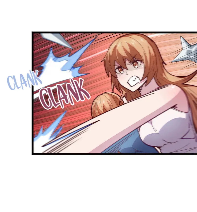 Demon King's Rules x Witch's Covenant Chapter 75 page 50 - 