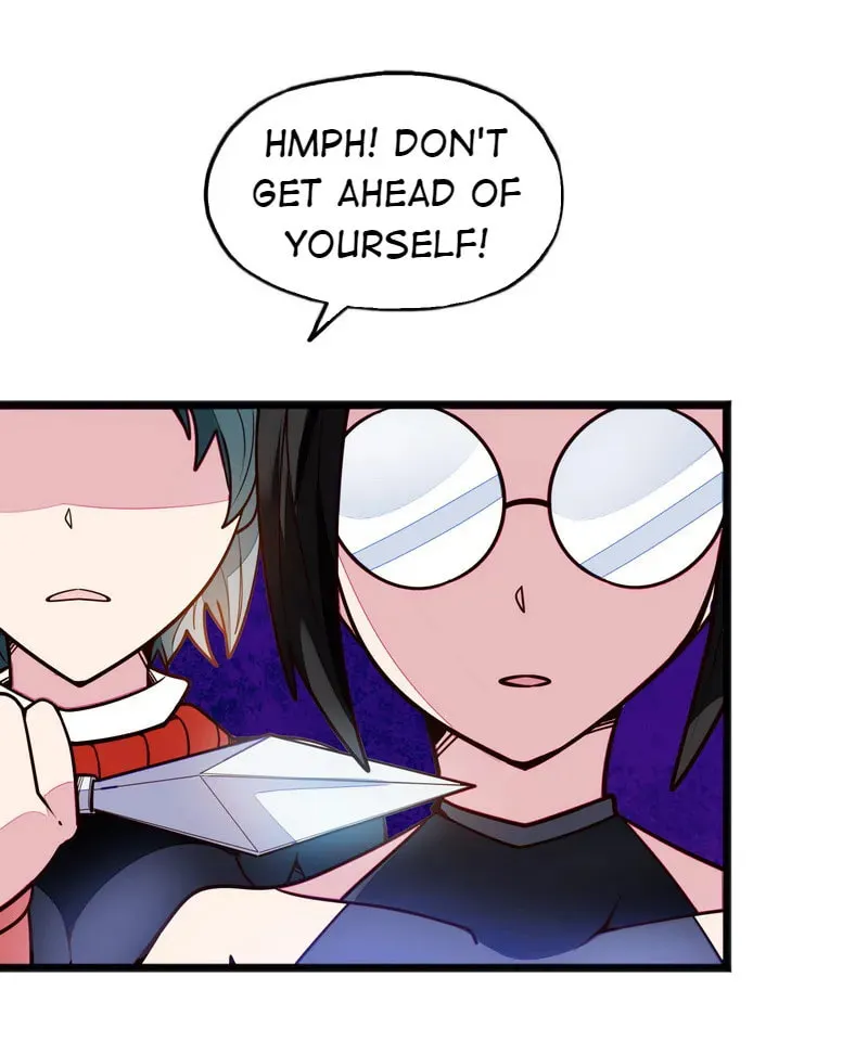 Demon King's Rules x Witch's Covenant Chapter 75 page 53 - 