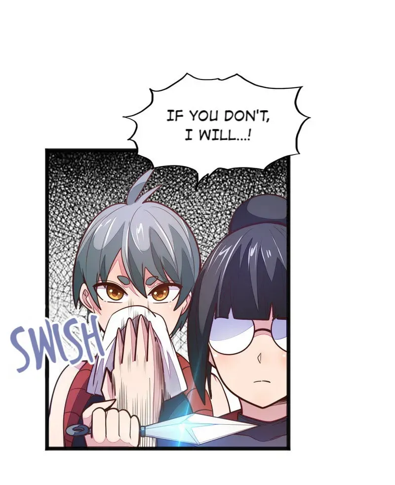 Demon King's Rules x Witch's Covenant Chapter 75 page 56 - 