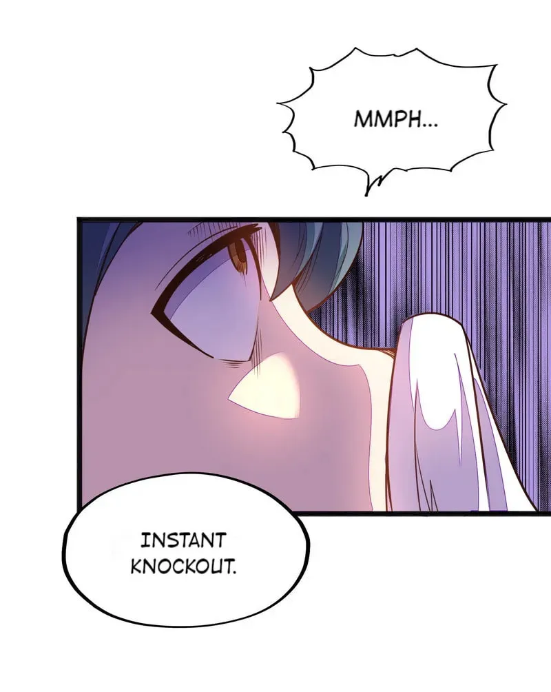 Demon King's Rules x Witch's Covenant Chapter 75 page 57 - 