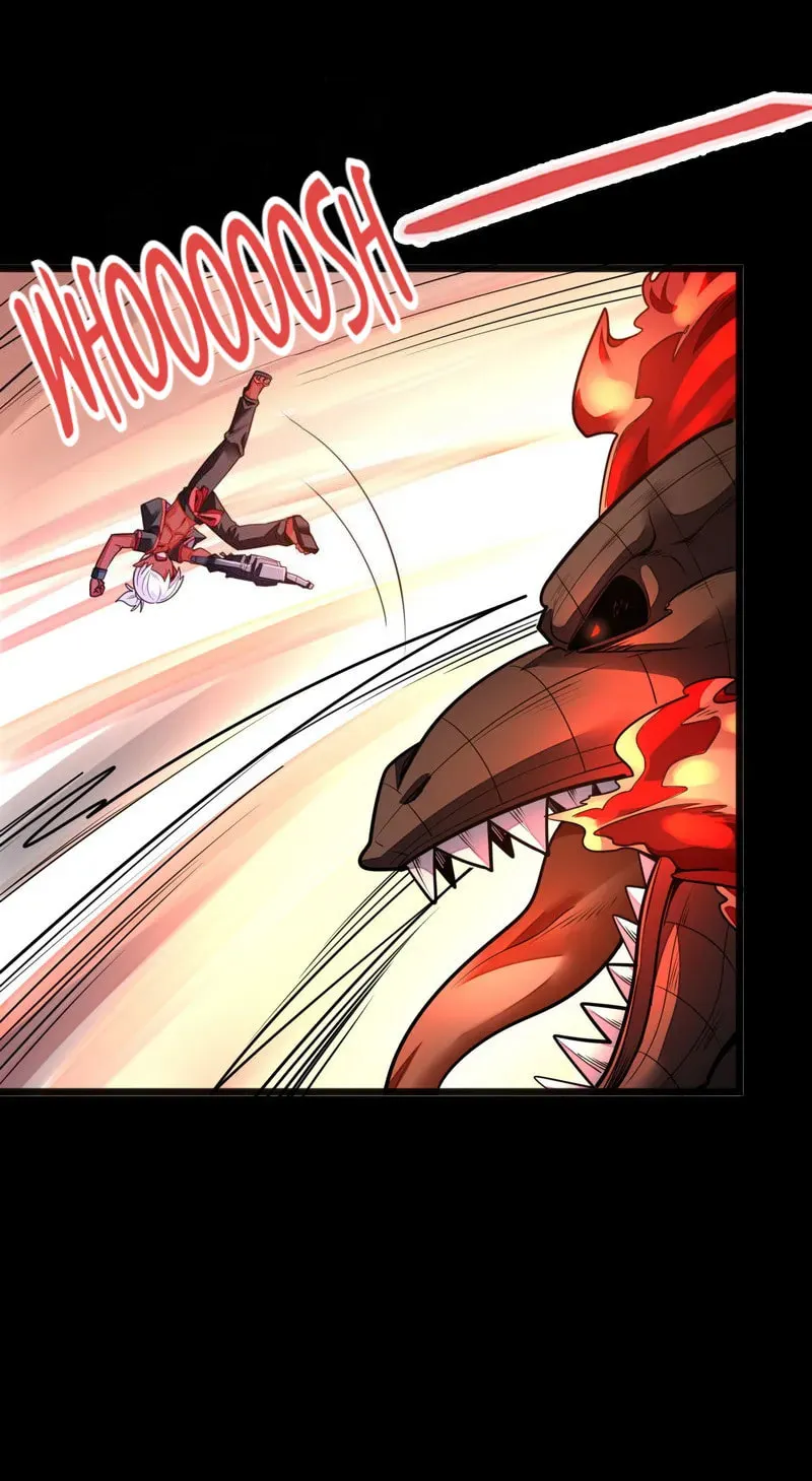 Demon King's Rules x Witch's Covenant Chapter 75 page 7 - 